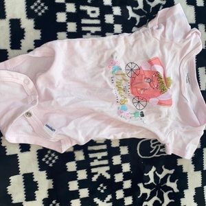 baby onesie
